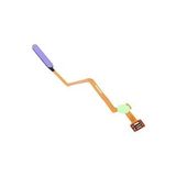 Xiaomi Redmi K30 Parmak İzi Okuyucu Flex MOR
