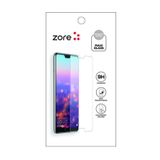 Xiaomi Redmi K30 Temperli Ekran Koruyucu Uyumlu Kırılmaz Cam