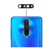 Xiaomi Redmi K30 Uyumlu Kamera Lensi Cam M1912G7BE M1912G7BC