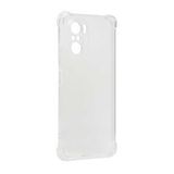 Xiaomi Redmi K40 Kılıf Kamera Korumalı Nitro Anti Shock Silikon