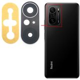 Xiaomi Redmi K40 Uyumlu Kamera Lensi Cam M2012K11AC