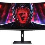 Xiaomi Redmi Mi Curved 180Hz 1ms 34″ WQHD Gaming (Oyuncu) Monitör