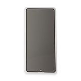 Xiaomi Redmi Note 10 3D Antistatik Hayalet Cam Ekran Koruyucu