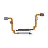 Xiaomi Redmi Note 10 -4G Parmak Izi Okuyucu Beyaz