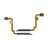 Xiaomi Redmi Note 10 -4G Parmak Izi Okuyucu Siyah