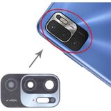 Xiaomi Redmi Note 10 5G Uyumlu Kamera Lensi Cam M2103K19G M2103K19C