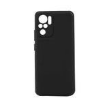 Xiaomi Redmi Note 10 Kılıf Biye Silikon