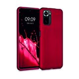 Xiaomi Redmi Note 10 Kılıf Kamera Korumalı Silikon Rubber Arka Kapak