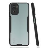 Xiaomi Redmi Note 10 Kılıf Platin Silikon Kılıf