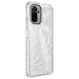 Xiaomi Redmi Note 10 Kılıf Prizma Silikon Kapak
