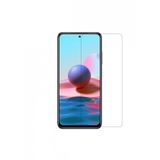 Xiaomi Redmi Note 10 Kirilmaz Cam Ekran Koruyucu Temperli Cam