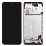 Xiaomi Redmi Note 10 Pro 4G TFT Çıtalı LCD Dokunmatik Ekran