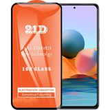 Xiaomi Redmi Note 10 Pro Ekran Koruyucu Kırılmaz Cam 9018000001704