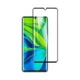 Xiaomi Redmi Note 10 Pro Ful Kaplayan Polymer Nano Ekran Koruyucu