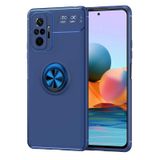 Xiaomi Redmi Note 10 Pro Kılıf Yüzüklü Kamera Korumalı Range Silikon Kılıf