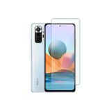 Xiaomi Redmi Note 10 Pro Kirilmaz Cam Ekran Koruyucu Temperli Cam
