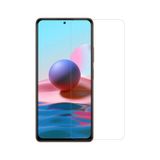 Xiaomi Redmi Note 10 Pro Kırılmaz Ekran Koruyucu Temperli Cam Darbelere Karşı Tam Koruma