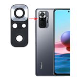Xiaomi Redmi Note 10 Pro Max Uyumlu Kamera Lensi Camı M2101K6I