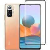 Xiaomi Redmi Note 10 Pro Seramik Ekran Koruyucu