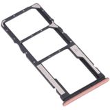 Xiaomi Redmi Note 10 Pro Uyumlu Sim Kart Tepsisi M2101k6g M2101k6r - Gold