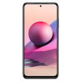 Celular Xiaomi Redmi Note 10S 128GB 6GB Ram Black - O mais barato de SJC!