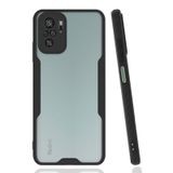 Xiaomi Redmi Note 10S Kılıf Platin Silikon Kılıf