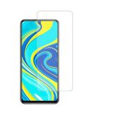 Xiaomi Redmi Note 10s Kırılmaz Ekran Koruyucu Temperli Cam