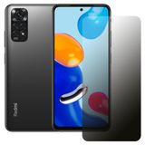 Xiaomi Redmi Note 11 / 11S Hayalet Privacy Flexiglass Mat Nano Ekran Koruyucu