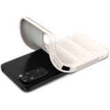 Xiaomi Redmi Note 11/ 11s Kılıf Optimum Lens Çerçeveli Silikon Kapak
