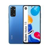 Xiaomi Redmi Note 11 128 GB Mavi Yenilenmiş