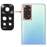 Xiaomi Redmi Note 11 4G Uyumlu Kamera Lensi Cam 21121119SC