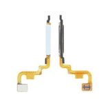 Xiaomi Redmi Note 11 4G Uyumlu Parmak İzi Okuyucu Flex 21121119SC (Gri)