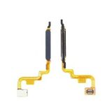 Xiaomi Redmi Note 11 4g Uyumlu Parmak İzi Okuyucu Flex 21121119sc - Siyah