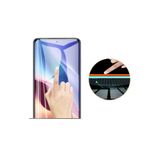 Xiaomi Redmi Note 11 Pro & 12 Pro 4G Şeffaf Esnek Nano Ekran Koruyucu Cam
