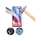 Xiaomi Redmi Note 11 Pro & 12 Pro /Plus 4G Şeffaf Esnek Nano Ekran Koruyucu Cam