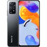 Xiaomi Redmi Note 11 Pro 128GB Gri Yenilenmiş