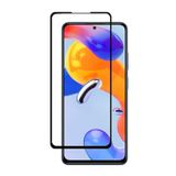 Xiaomi Redmi Note 11 Pro 5G Global 2022 Tam Kaplayan Cam Koruma