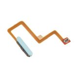 Xiaomi Redmi Note 11 Pro - (5G) Parmak İzi Okuyucu Flex Mavi
