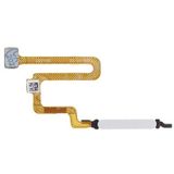 Xiaomi Redmi Note 11 Pro 5g Uyumlu Parmak İzi Okuyucu Flex 21091116ı 2201116sg - Beyaz