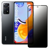 Xiaomi Redmi Note 11 Pro Hayalet Privacy Gizli Seramik Mat Ekran Koruyucu