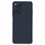 Xiaomi Redmi Note 11 Pro Kılıf Kamera Korumalı Lansman Silikon Kapak