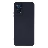 Xiaomi Redmi Note 11 Pro Kılıf Nano Içi Kadife Silikon Kılıf