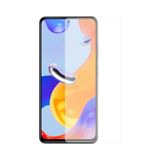 Xiaomi Redmi Note 11 Pro Kırılmaz Ekran Koruyucu Temperli Cam Darbelere Karşı Tam Koruma