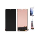 Xiaomi Redmi Note 11 Pro Plus 5g Ekran Lcd Dokunmatik B7000 15ml Yapıştırıcı Ve Kırılmaz Cam İle Beraber Yc standart