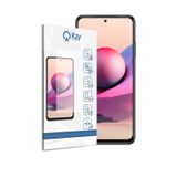 Xiaomi Redmi Note 11 SE ile Uyumlu Temperli Kırılmaz Cam Ekran Koruyucu