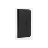 Xiaomi Redmi Note 11E Cüzdanlı Standlı Kapaklı Kılıf Siyah ile uyumlu