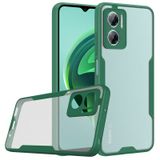 Xiaomi Redmi Note 11E Kılıf Kamera Korumalı Arkası Mat Platin Silikon Kılıf