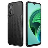 Xiaomi Redmi Note 11E Kılıf Negro Silikon Kapak