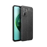 Xiaomi Redmi Note 11E Kılıf Niss Silikon Kapak