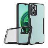 Xiaomi Redmi Note 11E Kılıf Parfe Kapak